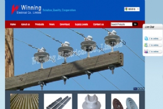 WINNING ELECTRICAL CO., LIMITED