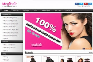 http://demo.020el.com/megihair