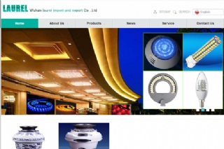 Wuhan Laurel Import and Export Co., Ltd