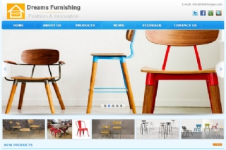 Hongkong Dreams Furnishing Industrial Limited