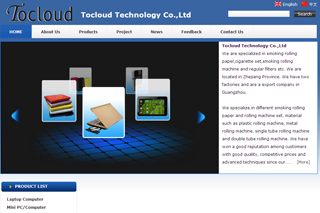 http://demo.020el.com/tocloudkj