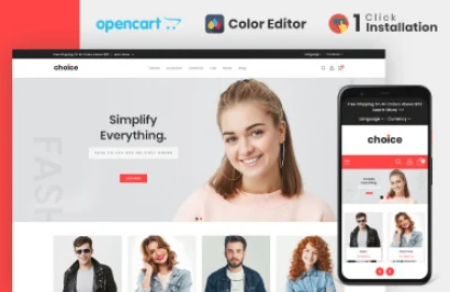 http://demo.ishithemes.com/opencart/OPC072