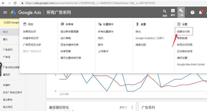 谷歌广告怎样开通,Google Ads账号,外贸推广,外贸网站推广