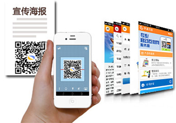 展示企业形象